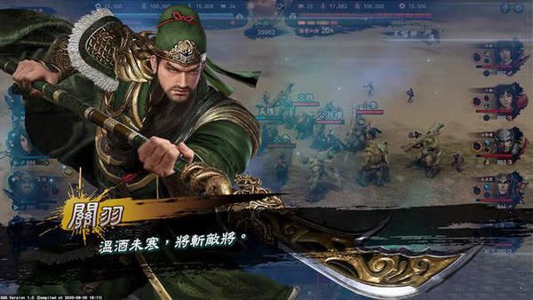 《第四纪元（0.1福利版）》一款奇幻题材的策略放置卡牌公益服手游！