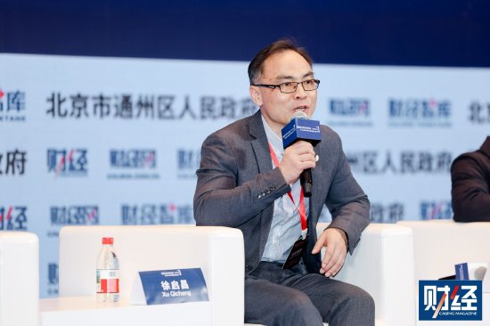 徐启昌:70%-80%的大模型项目投资回报未达预期