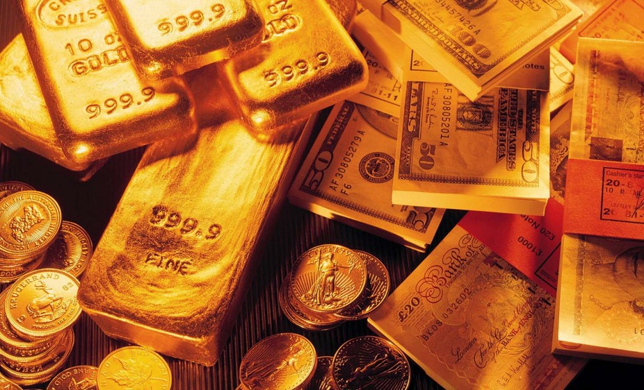 资产配置中黄金能对冲风险吗？