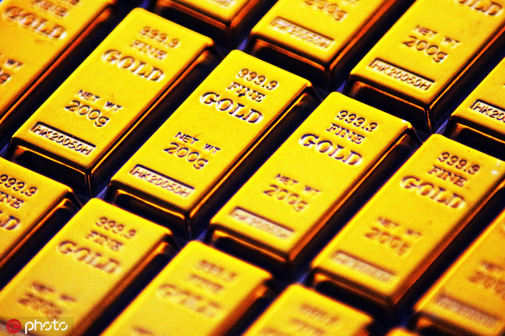 金价上涨后现在适合卖出吗？