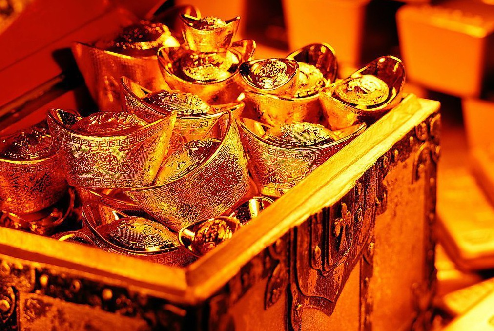 黄金ETF定投收益如何计算？