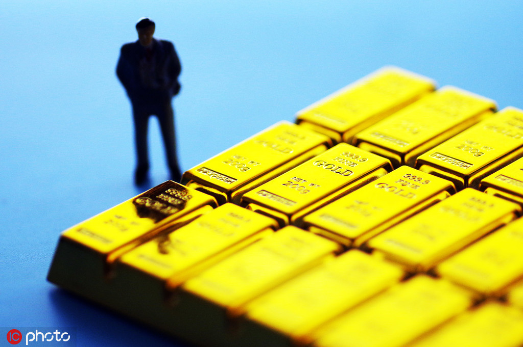 黄金ETF与实物黄金哪个风险更低？