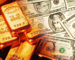 黄金和股票哪个风险更低？