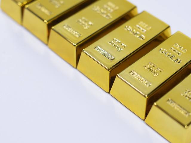 黄金积存和黄金ETF有啥不同？