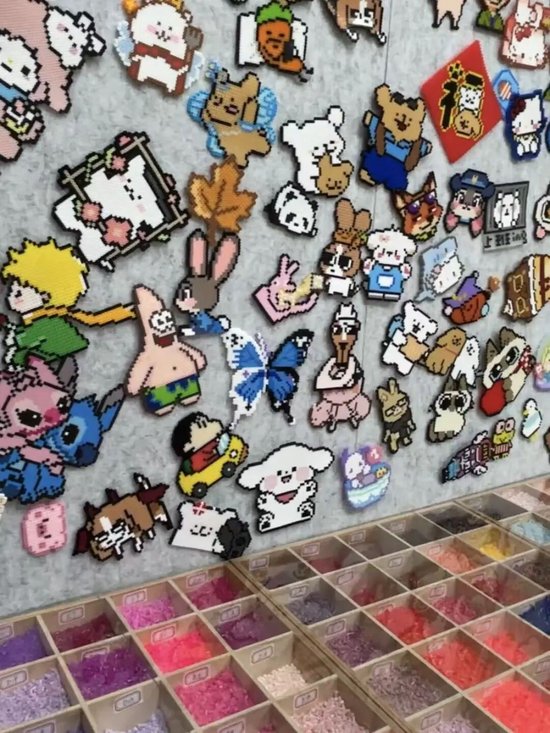 爆了，有门店月入超3万！疯狂动物城带火又一赛道，年轻人疯狂上头