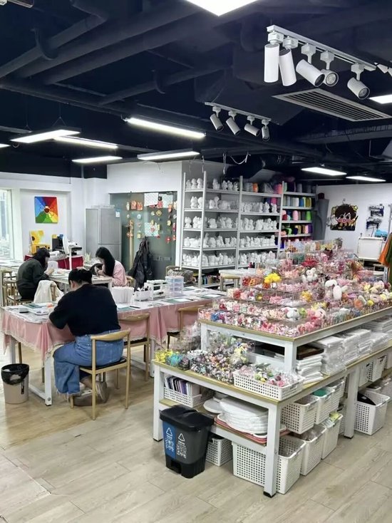 爆了，有门店月入超3万！疯狂动物城带火又一赛道，年轻人疯狂上头