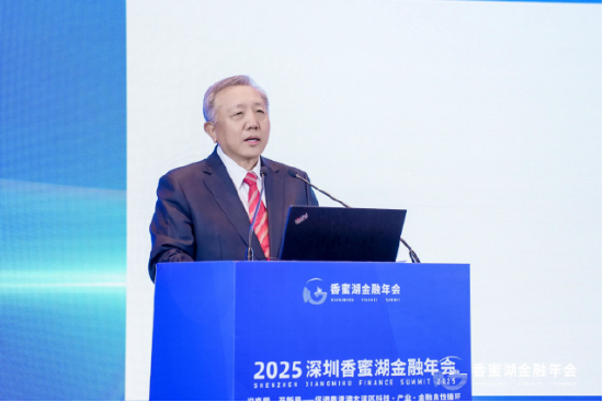 吴晓求：财政资源不能仅聚焦短期盈利项目 “投资于人” 等具有长远价值的领域同样应获资源倾斜