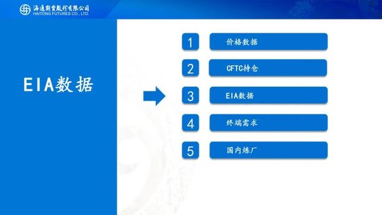 原油周报：原油阶段性企稳，地缘成为主要推手
