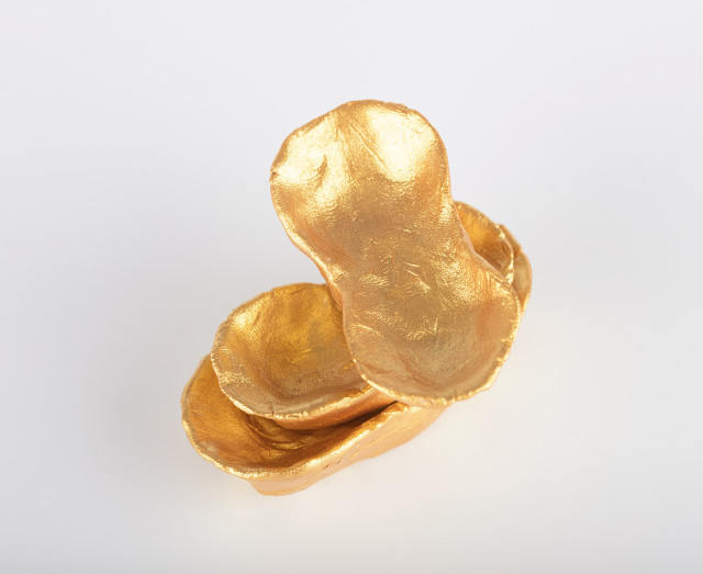 繁荣期黄金应该持有多少？