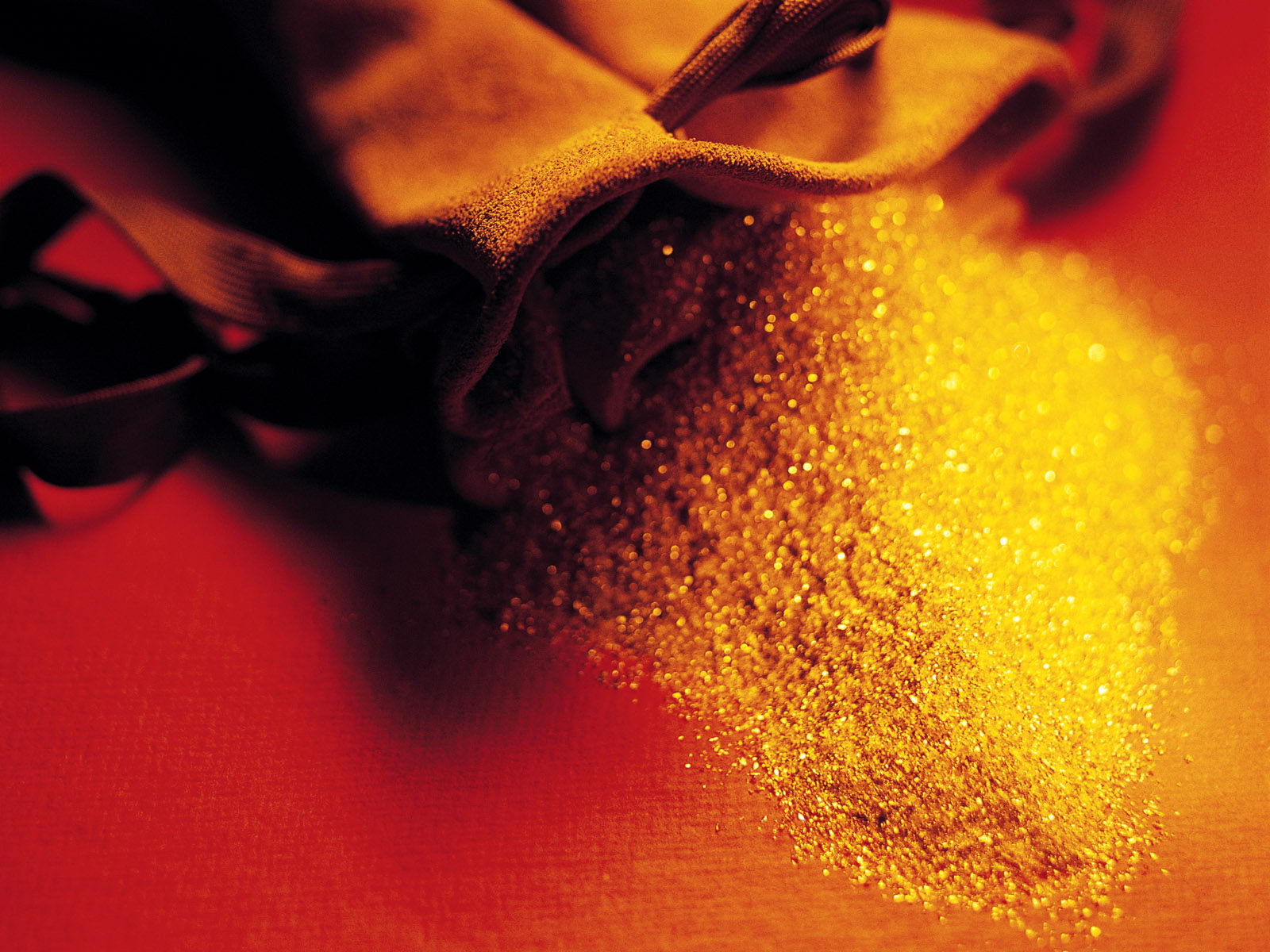 黄金投资新手易犯哪些错误？