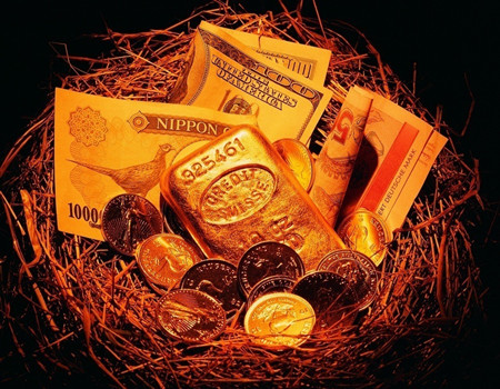 黄金回收价和实时金价一致吗？