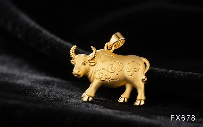 降息预期与避险需求共振如何推动金价刷新历史高位