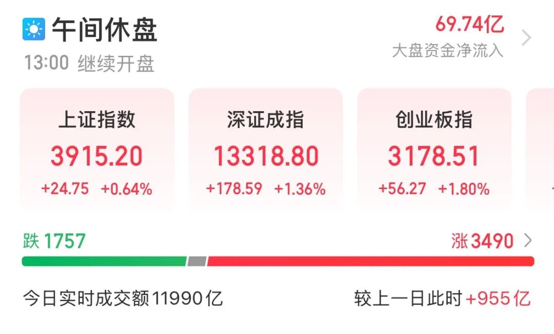 这一板块涨停潮 20余股涨停！