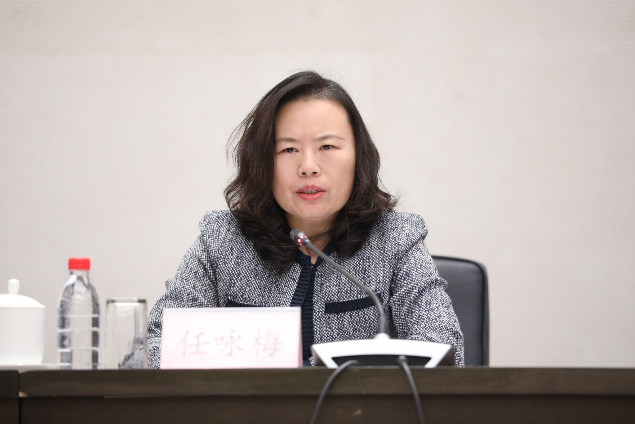 中国人民银行举行新闻发布会 介绍一次性信用修复政策有关情况