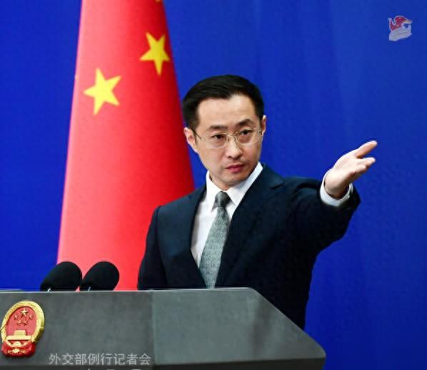 日本自民党议员窜访台湾，外交部：坚决反对，已提出严正交涉