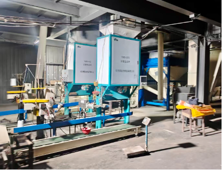 流水上亿小微被“小钱”卡住，分期乐普惠让厂里机器不停转、鱼虾满塘跃