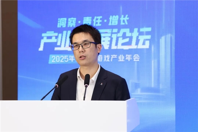 3大报告发布！射击类带来百亿增量，4个方向潜力显著