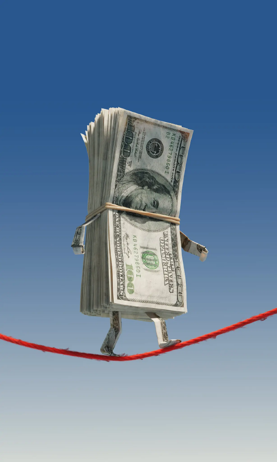 美国经济熬过2025年，多数民众却深陷困境