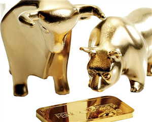 纸黄金和实物黄金投资区别？