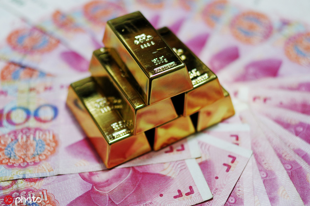 通胀期黄金的保值效果如何？