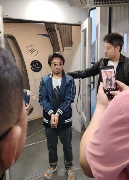 香港早晨丨涉案百亿！浙商大佬俞发祥被控制