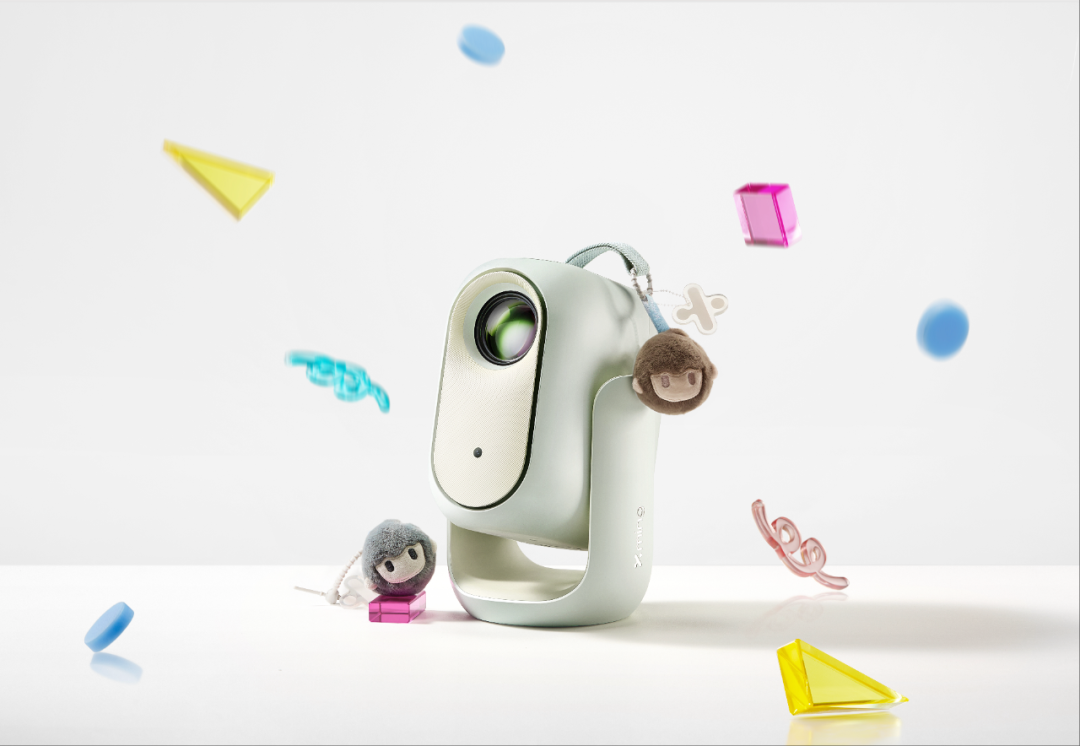 喜报！小明Q6荣获AVF科技创新奖：设计力与科技力并驾齐驱图3