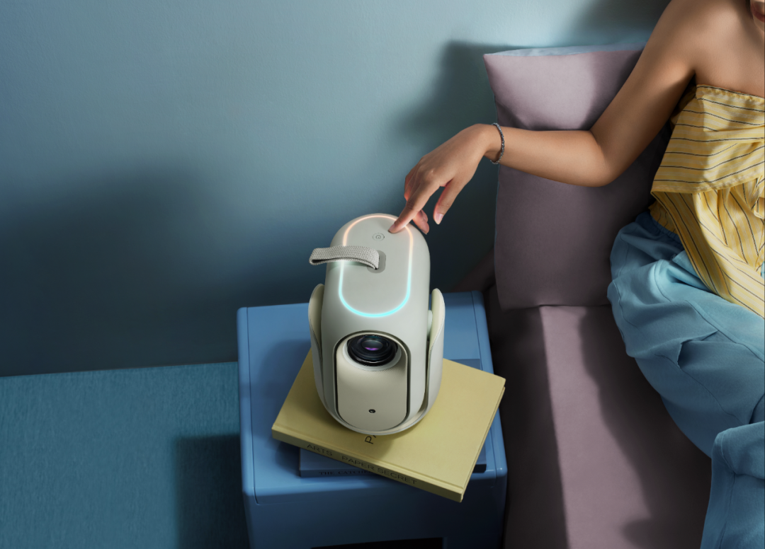 喜报！小明Q6荣获AVF科技创新奖：设计力与科技力并驾齐驱