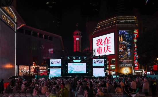 33年厨电高端品牌化身短剧大厂,华帝借短剧情感对话Z世代