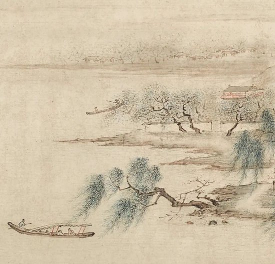 从6800元购买的顾客到8800万元的送拍人，南博曾致信“一定好好保存这批古画”