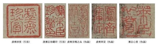 从6800元购买的顾客到8800万元的送拍人，南博曾致信“一定好好保存这批古画”