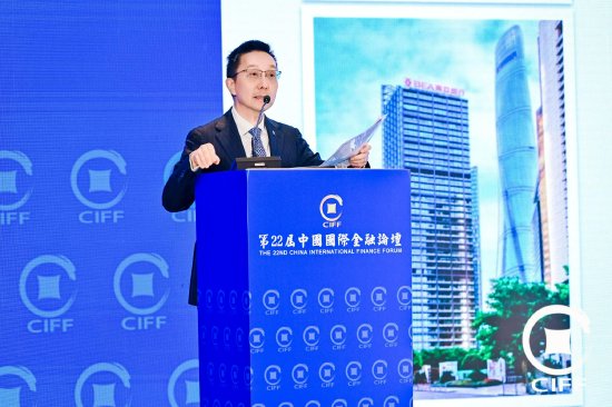 东亚银行何长明：应对气候风险是金融机构需要做的事情，也是未来的机遇