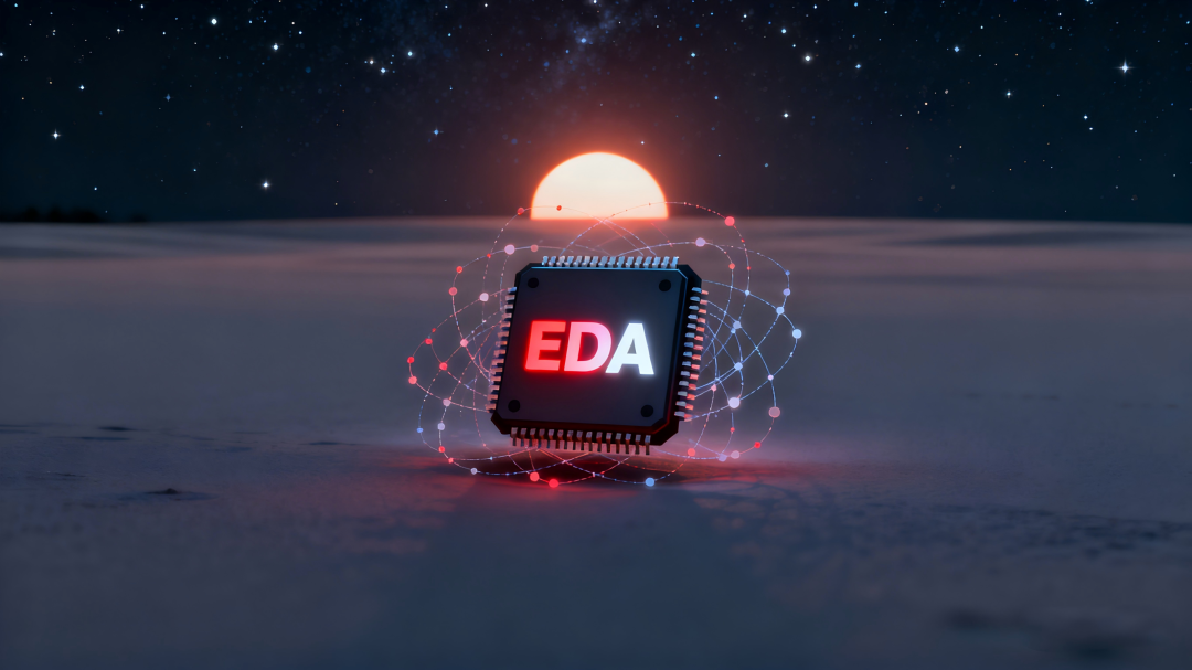 投资近千万!安徽量子巨头杀入EDA!