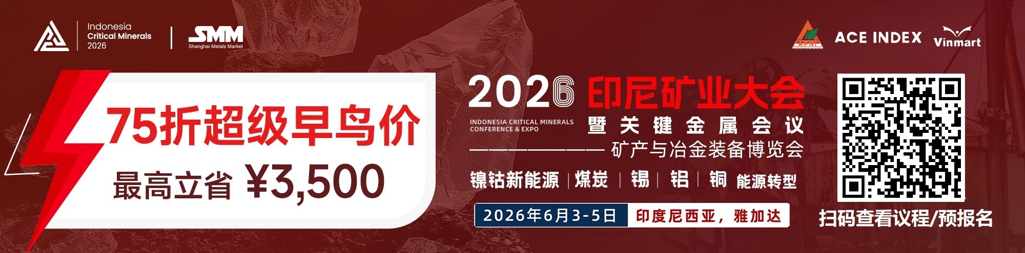 2025 SMM锡程万里-华南锡游记考察团:绿科科技国际有限公司