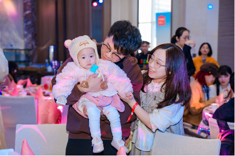 MINISO举办首届粉丝嘉年华，与粉丝用户共创“兴趣消费”新生态