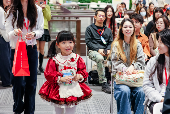 MINISO举办首届粉丝嘉年华，与粉丝用户共创“兴趣消费”新生态