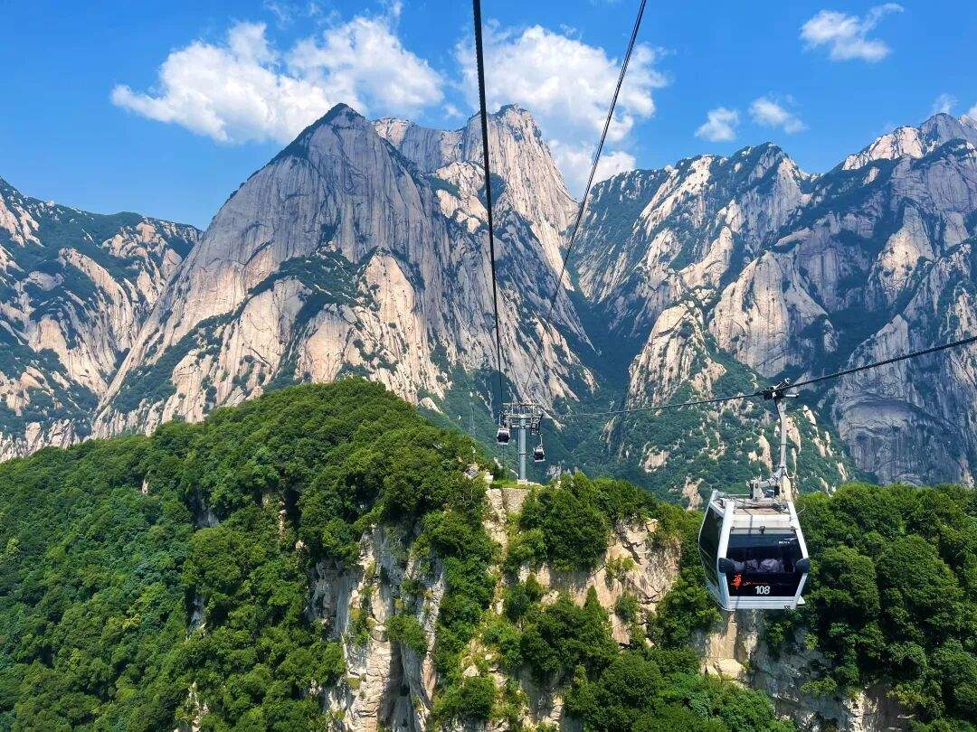 A股IPO“开门红”，陕西旅游登陆上交所主板